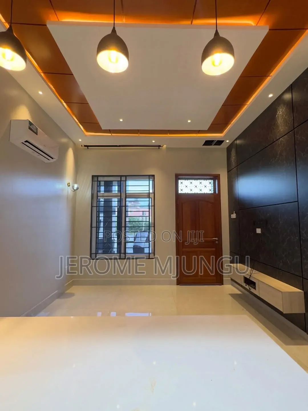 2bdrm Apartment in Goba for rent