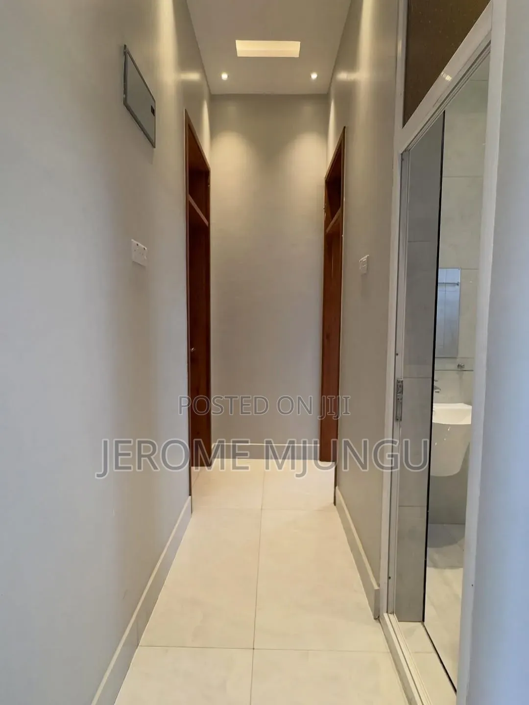 2bdrm Apartment in Goba for rent