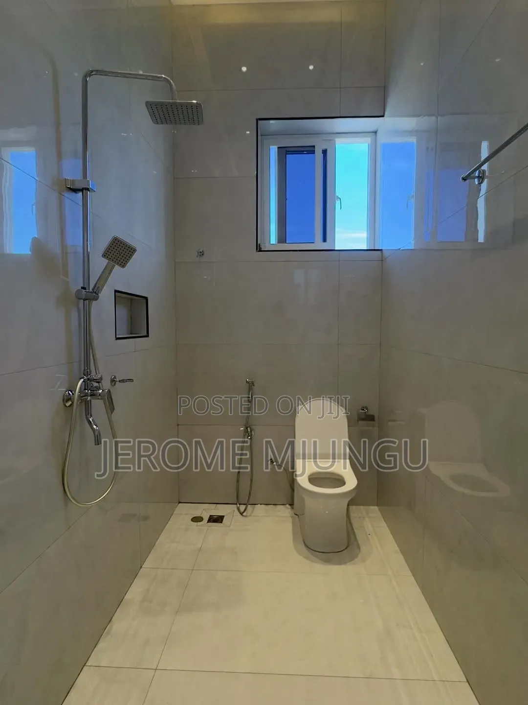 2bdrm Apartment in Goba for rent