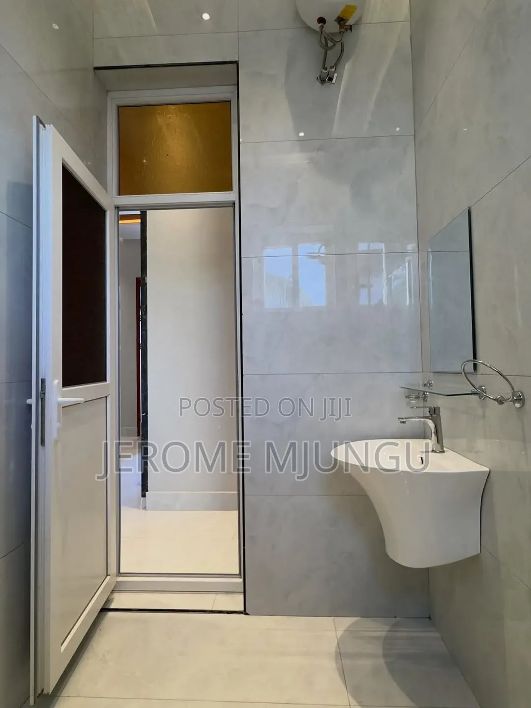 2bdrm Apartment in Goba for rent