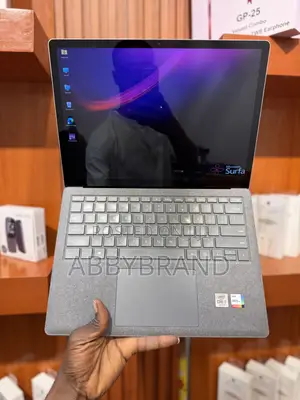 Laptop Microsoft Surface Laptop 3 16GB Intel Core i7 SSD 512GB