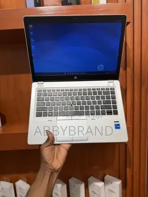 Laptop HP EliteBook Folio 9480M 8GB Intel Core i5 SSD 256GB