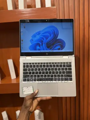 Laptop HP EliteBook 830 G6 8GB Intel Core i5 SSD 256GB