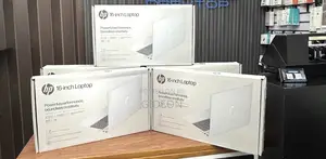 New Laptop HP OmniBook 5 16" 16GB Intel Core Ultra 7 SSD 1T