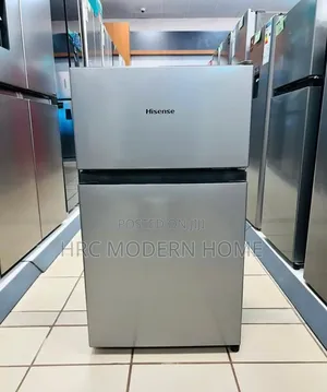 Hisense Fridge