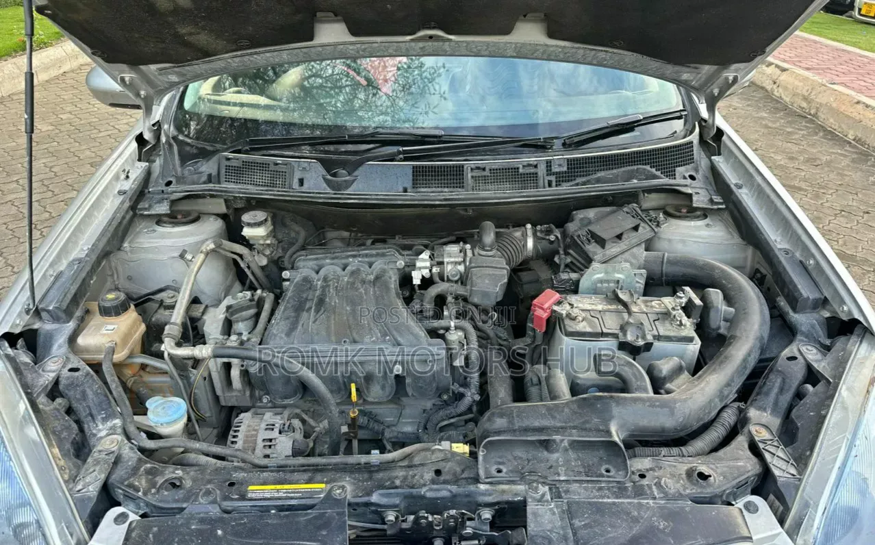 Daihatsu Mira 2010 Black