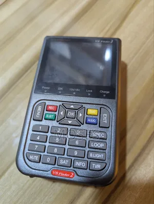 Satellite Finder