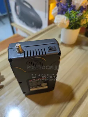 Satellite Finder