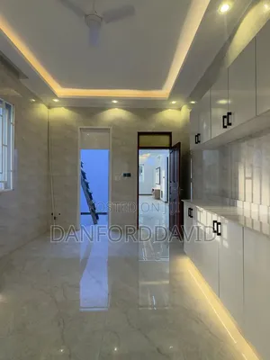 3bdrm Apartment in Msasani for rent