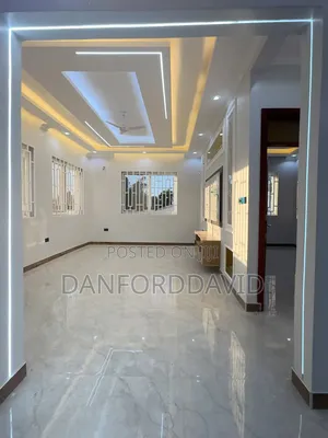 3bdrm Apartment in Msasani for rent