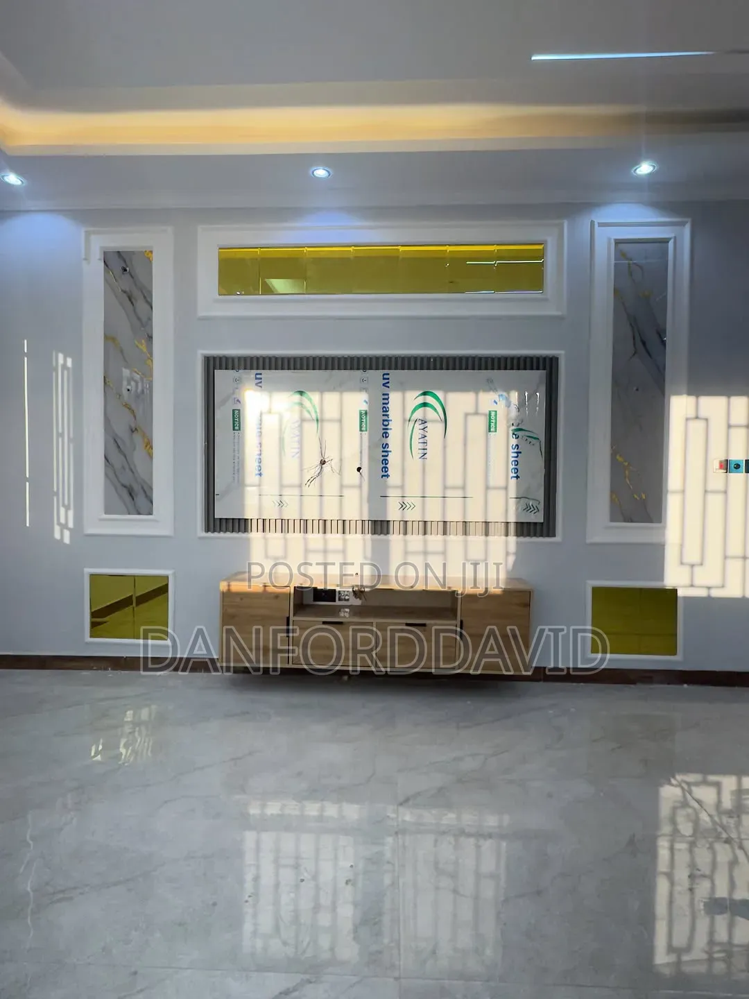 3bdrm Apartment in Msasani for rent