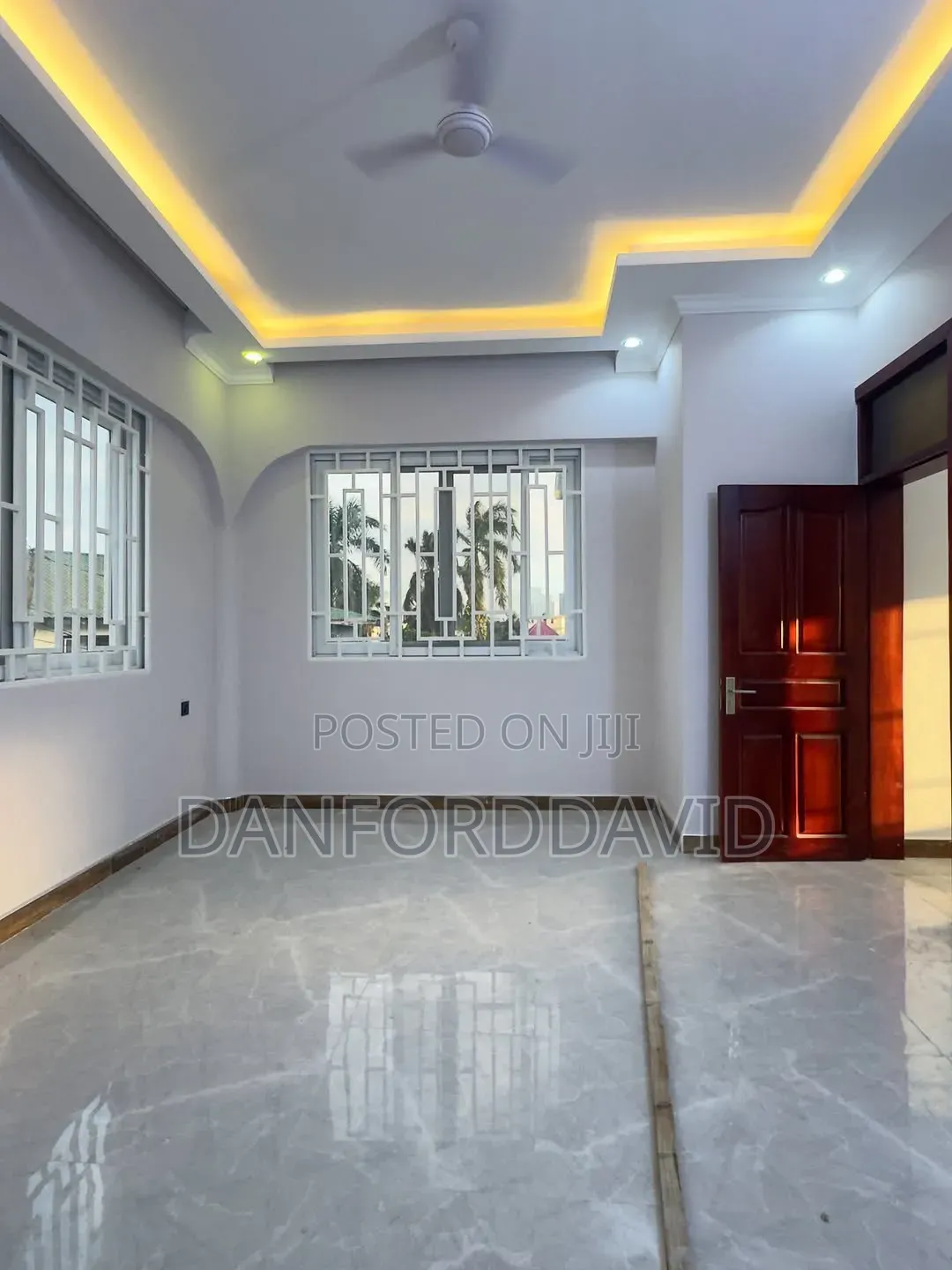 3bdrm Apartment in Msasani for rent