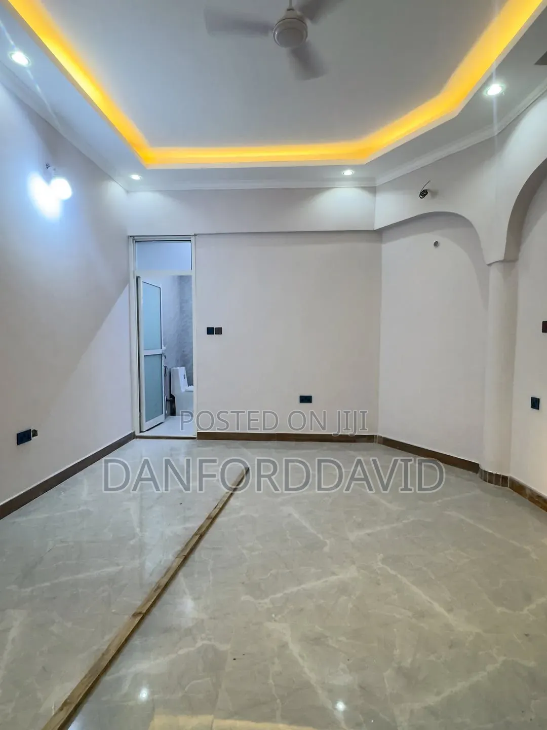 3bdrm Apartment in Msasani for rent