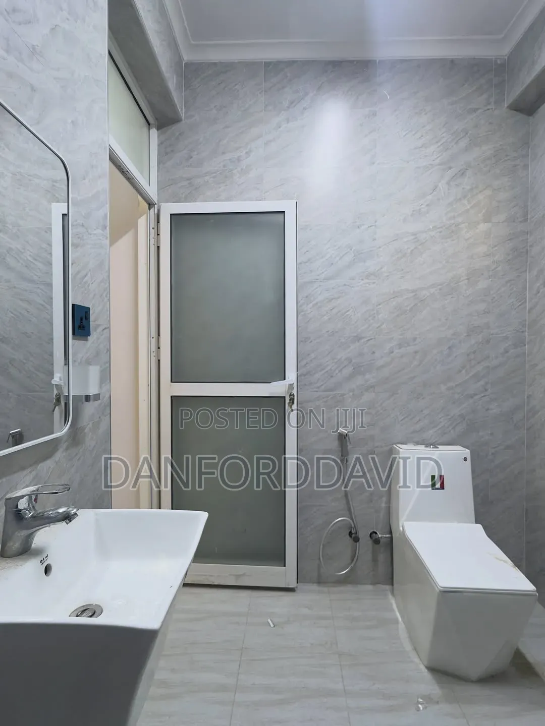 3bdrm Apartment in Msasani for rent