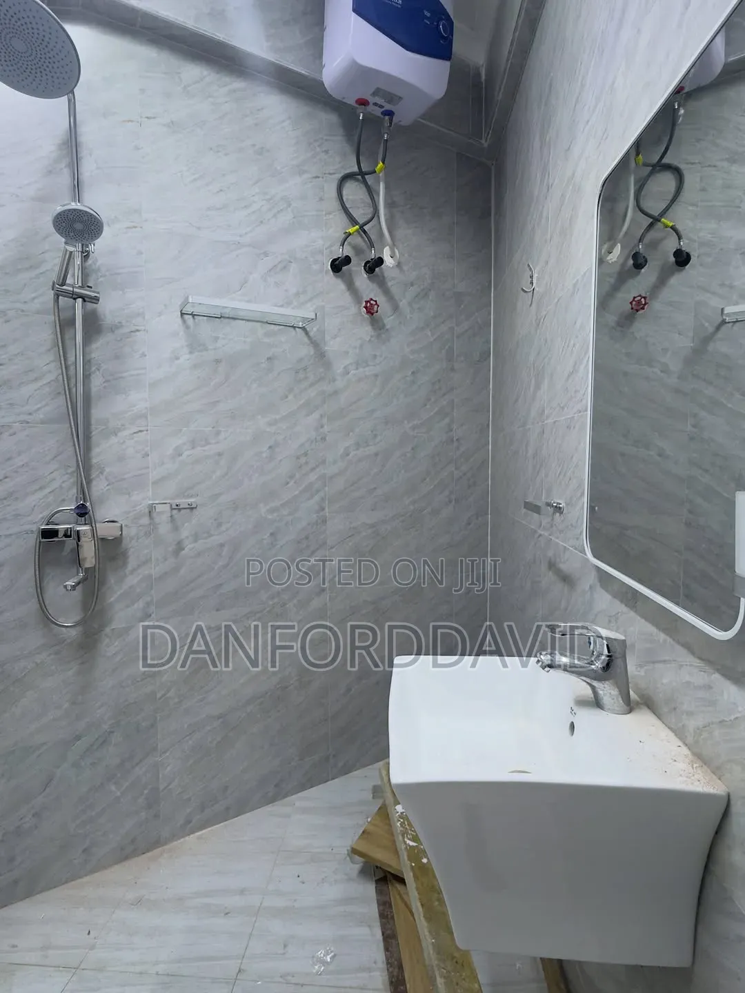 3bdrm Apartment in Msasani for rent