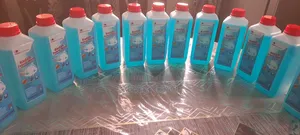 Fabric Wash