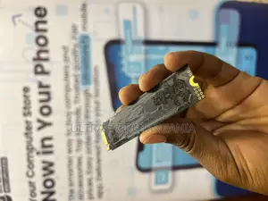 256gb M.2 SSD