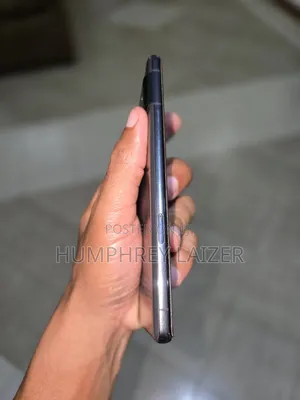 Google Pixel 7 Pro 128 GB Black
