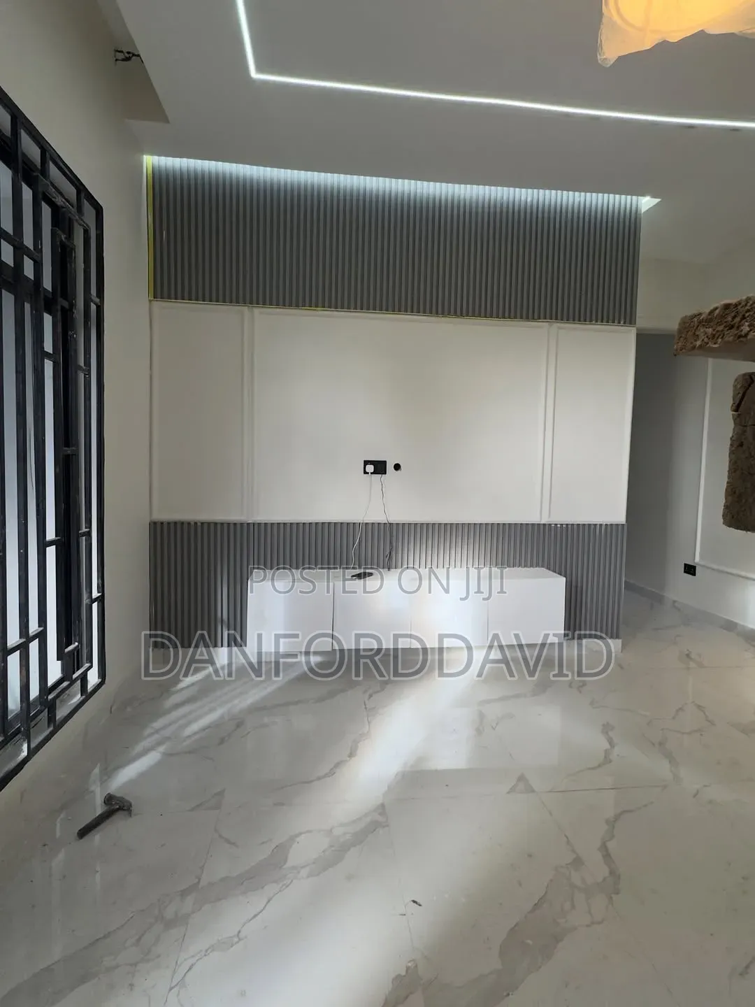 3bdrm Apartment in Kahwa Real Estate, Mbezi Beach for rent