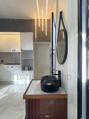 3bdrm Apartment in Kahwa Real Estate, Mbezi Beach for rent