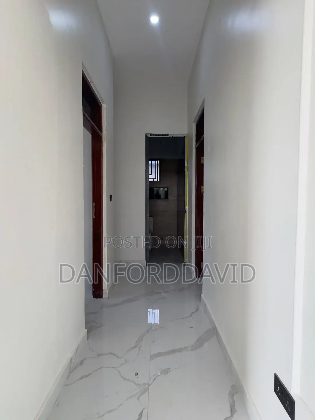 3bdrm Apartment in Kahwa Real Estate, Mbezi Beach for rent
