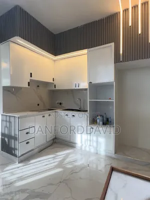 3bdrm Apartment in Kahwa Real Estate, Mbezi Beach for rent