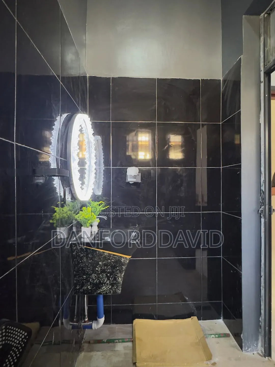 3bdrm Apartment in Kahwa Real Estate, Mbezi Beach for rent