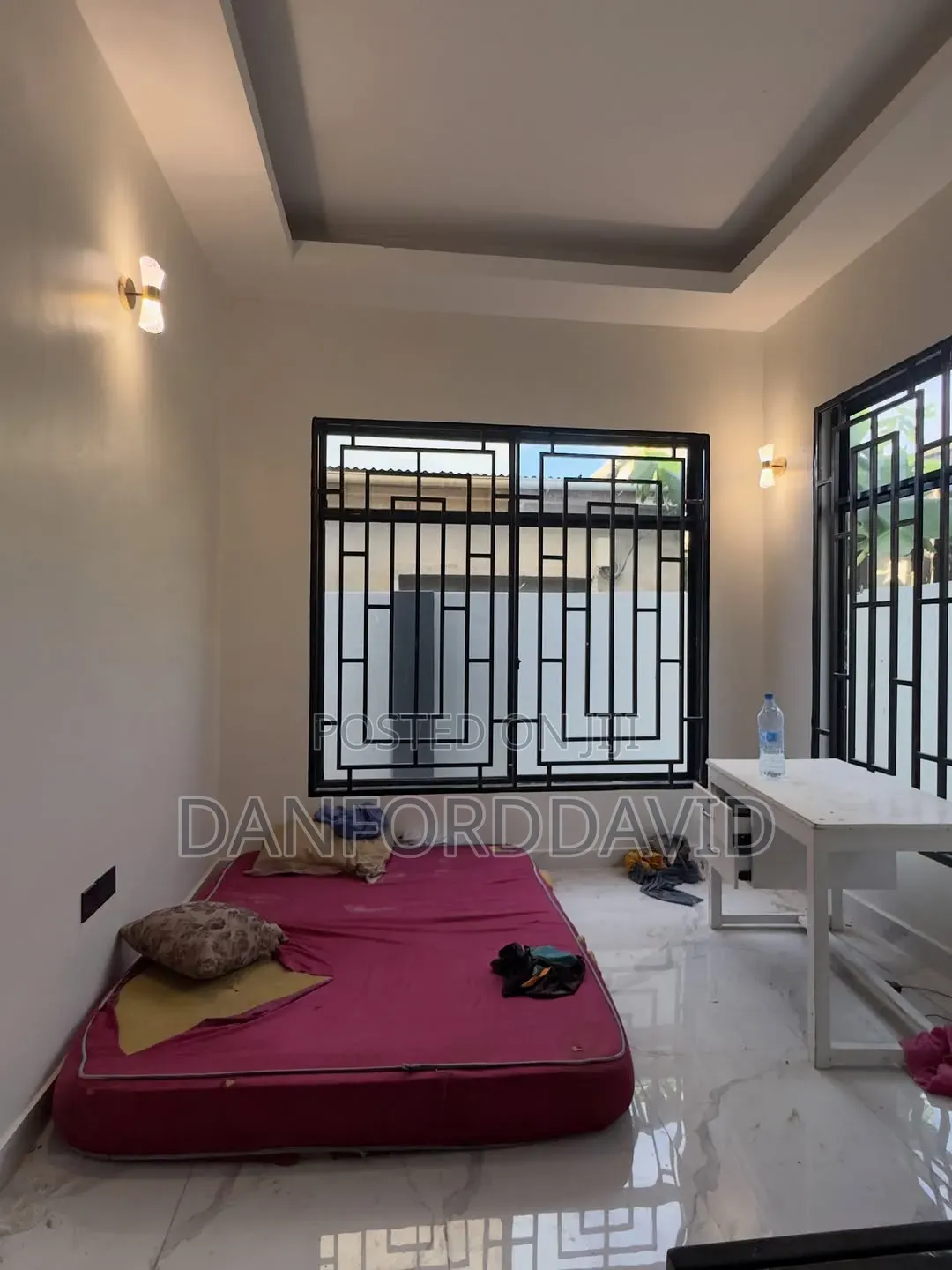 3bdrm Apartment in Kahwa Real Estate, Mbezi Beach for rent