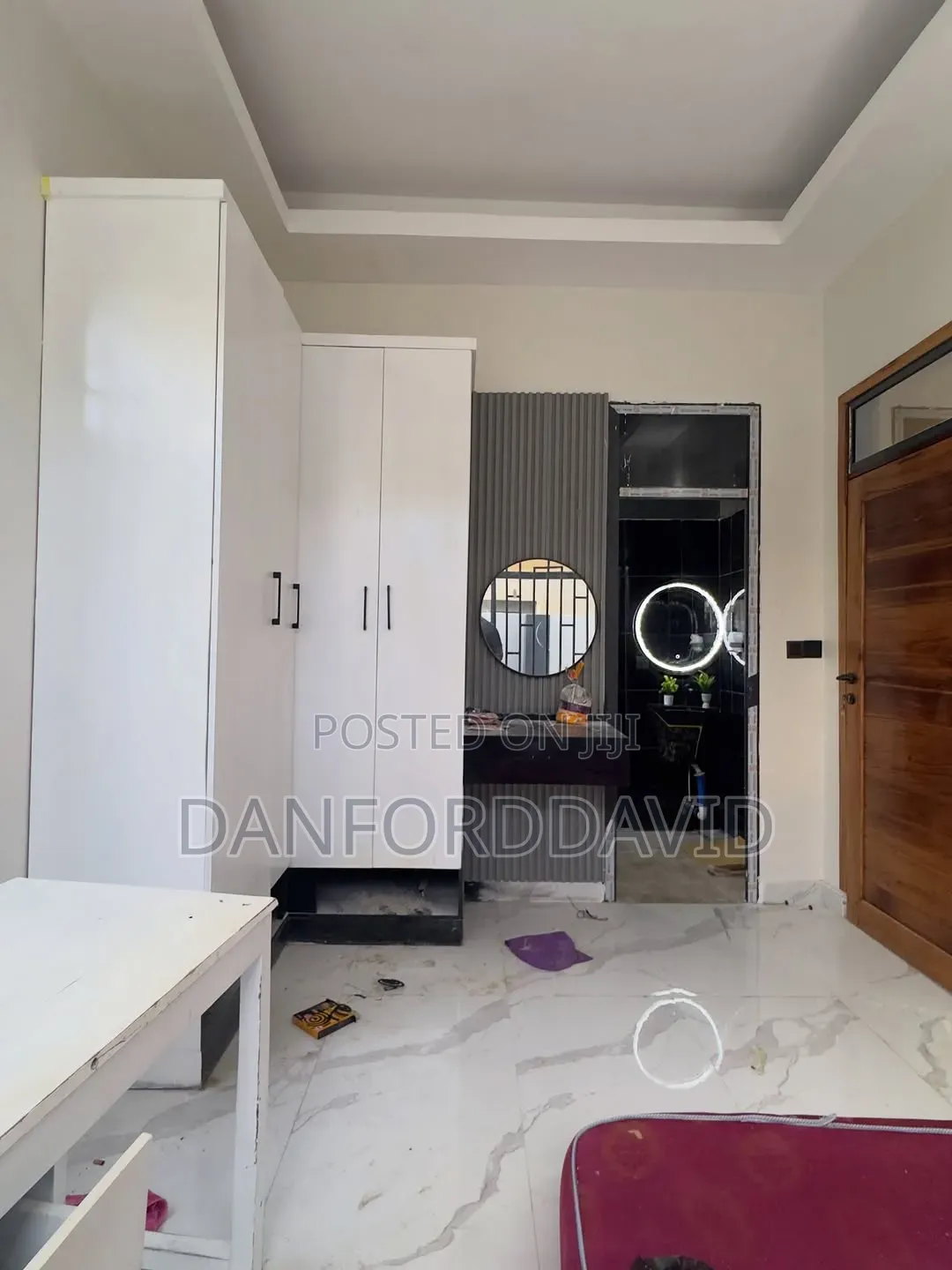 3bdrm Apartment in Kahwa Real Estate, Mbezi Beach for rent