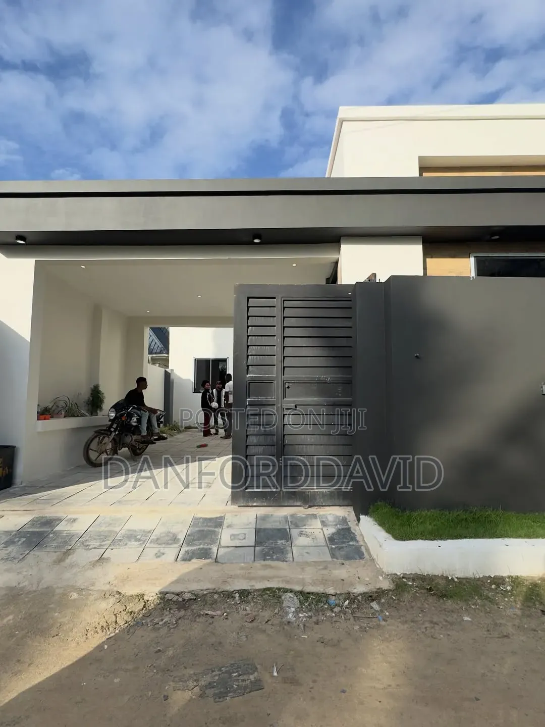 3bdrm Apartment in Kahwa Real Estate, Mbezi Beach for rent