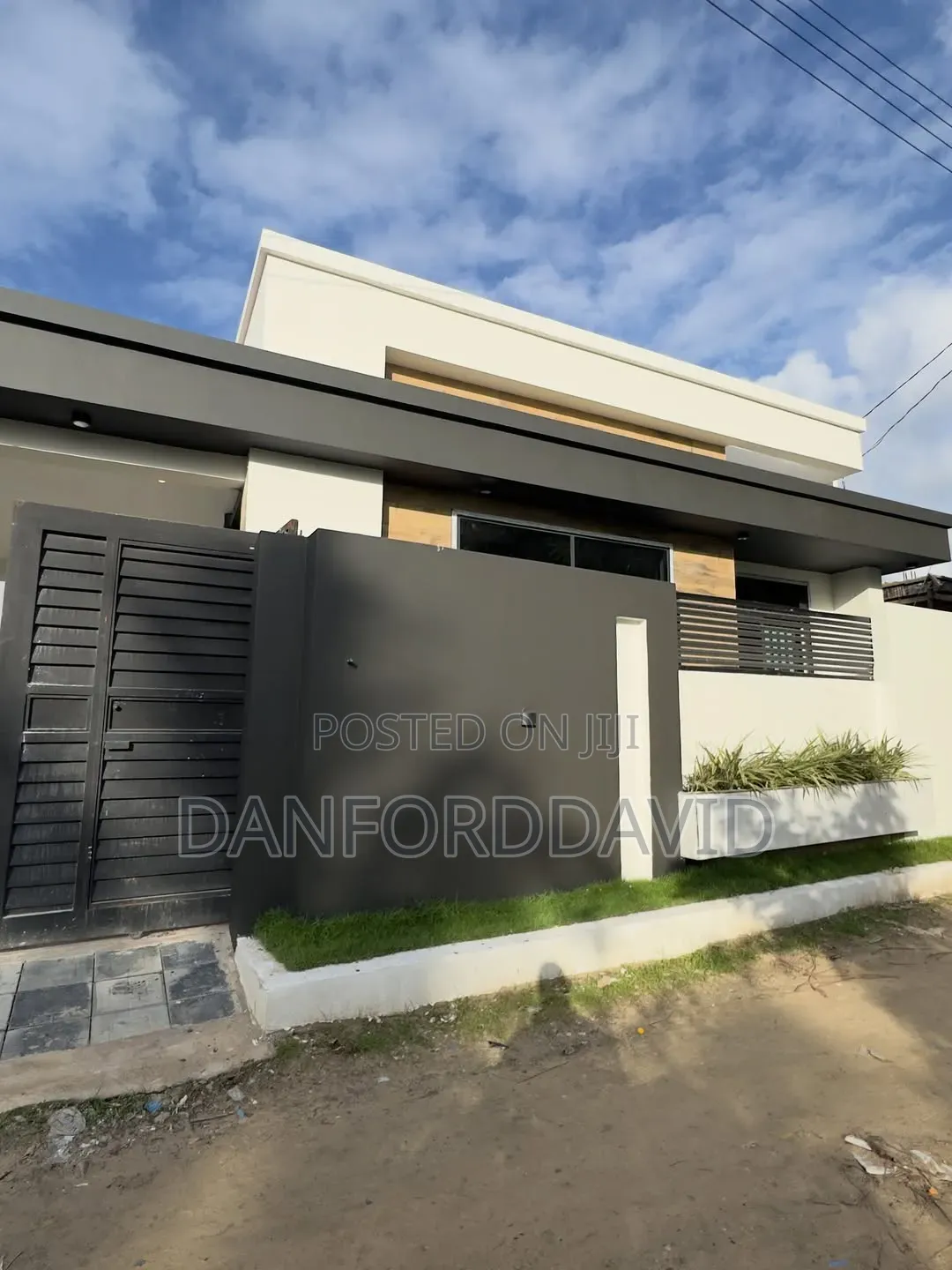 3bdrm Apartment in Kahwa Real Estate, Mbezi Beach for rent