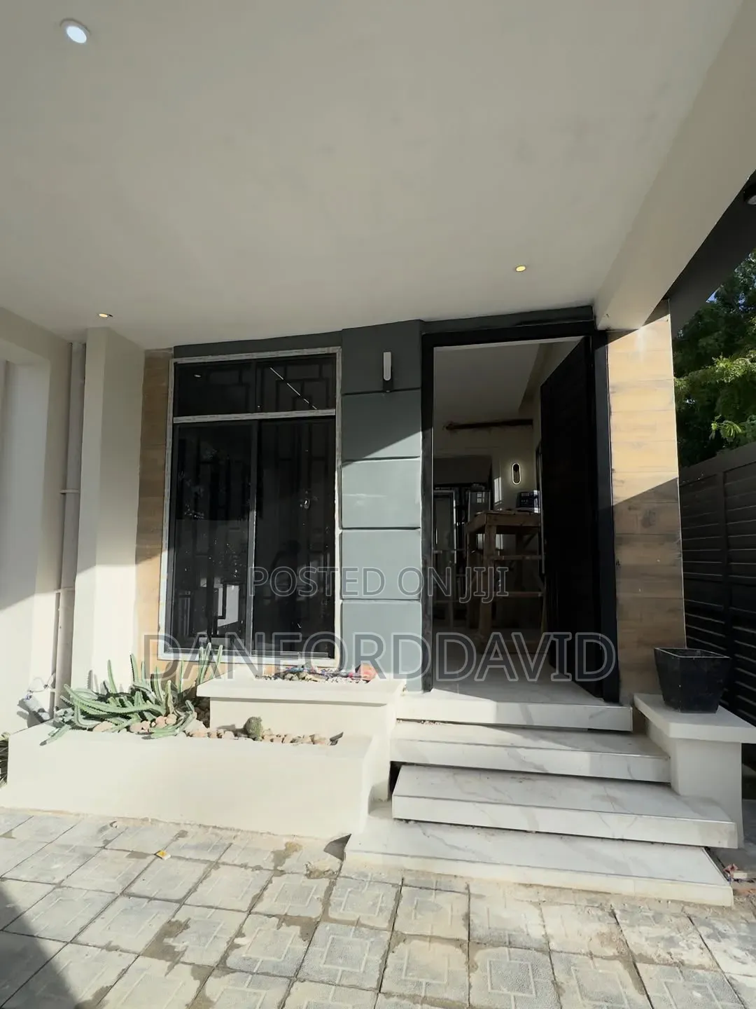 3bdrm Apartment in Kahwa Real Estate, Mbezi Beach for rent
