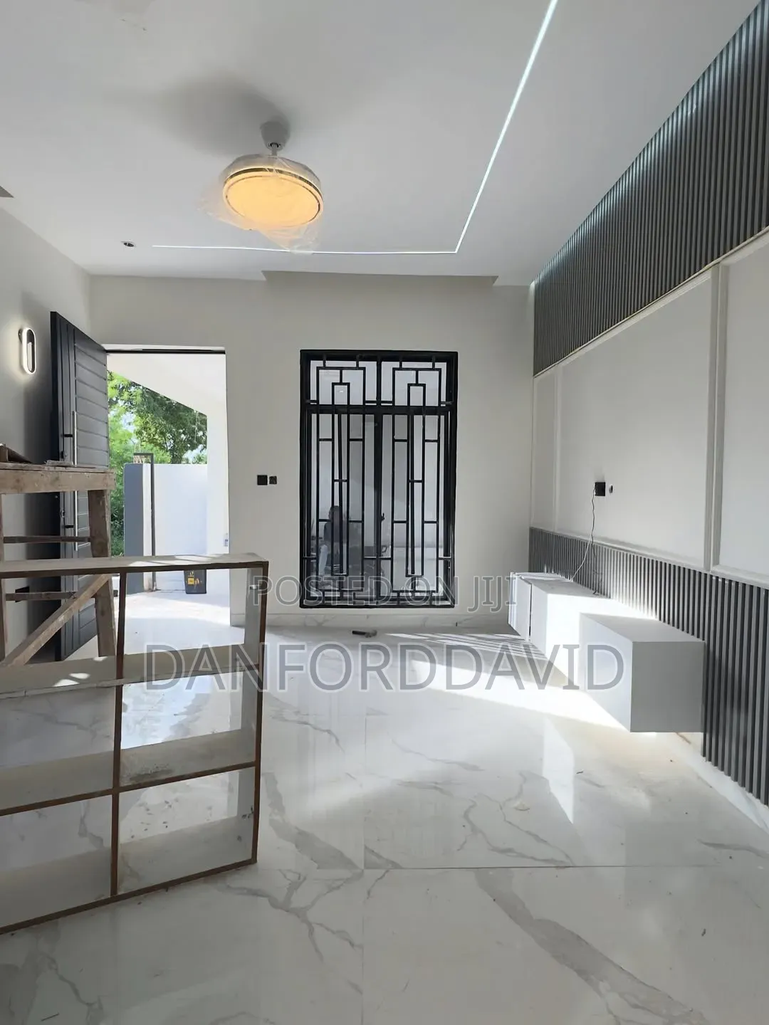 3bdrm Apartment in Kahwa Real Estate, Mbezi Beach for rent