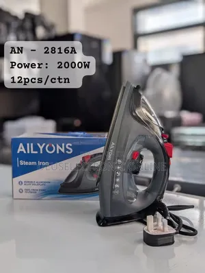 Ailyons Pasi Ya Maji Kubwa Kwa Pc