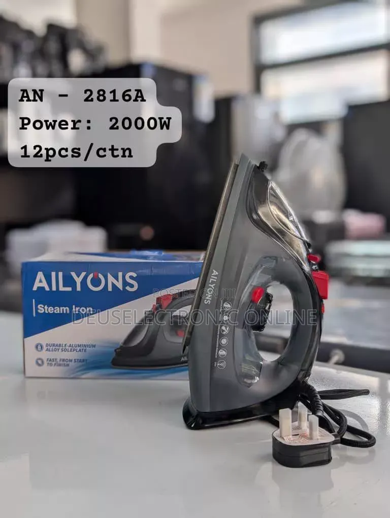 Ailyons Pasi Ya Maji Kubwa Kwa Pc