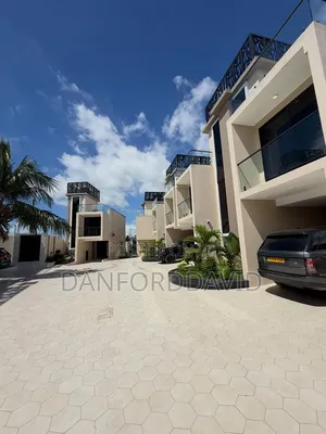 Furnished 2bdrm Apartment in Kahwa Real Estate, Magomeni for rent