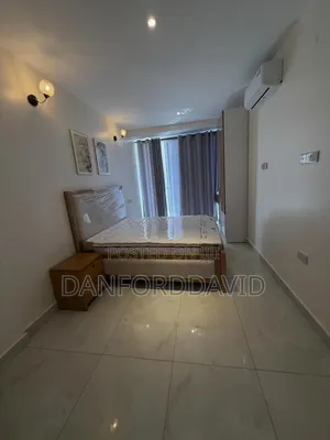 Furnished 2bdrm Apartment in Kahwa Real Estate, Magomeni for rent