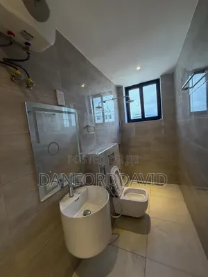 Furnished 2bdrm Apartment in Kahwa Real Estate, Magomeni for rent