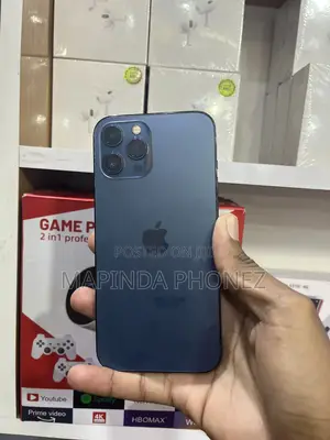 Apple iPhone 12 Pro Max 128 GB