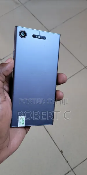 Sony Xperia XZ1 64 GB Blue