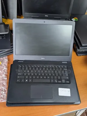 Laptop Dell Latitude 3380 4GB Intel Core i3 SSD 128GB