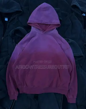 Vela Forever Vintage Style Hoodies Collection