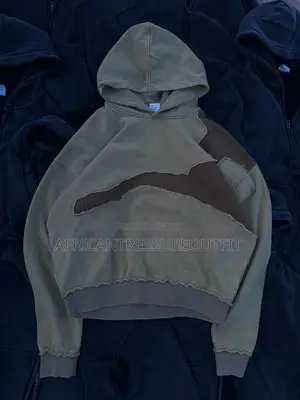 Vela Forever Vintage Style Hoodies Collection