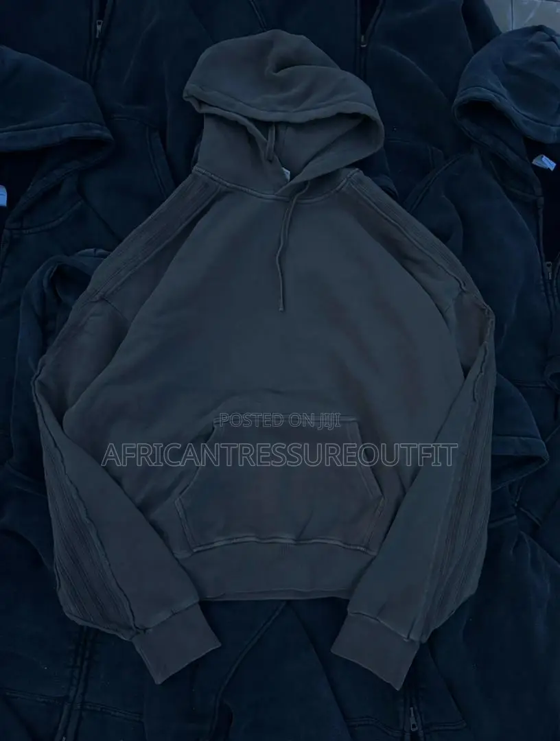 Vela Forever Vintage Style Hoodies Collection