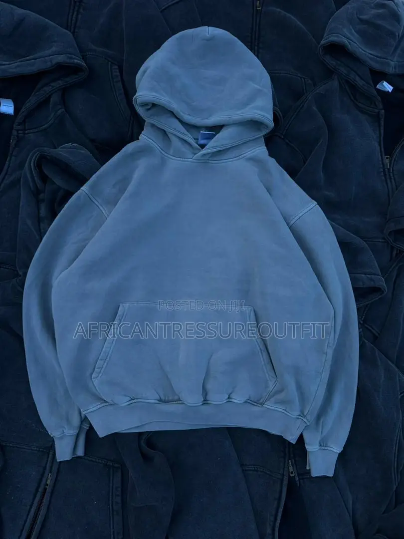 Vela Forever Vintage Style Hoodies Collection