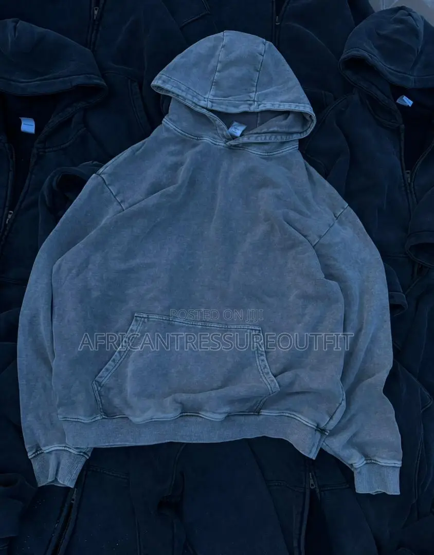 Vela Forever Vintage Style Hoodies Collection