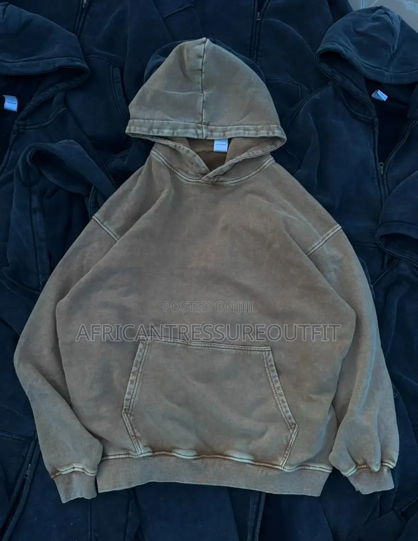 Vela Forever Vintage Style Hoodies Collection