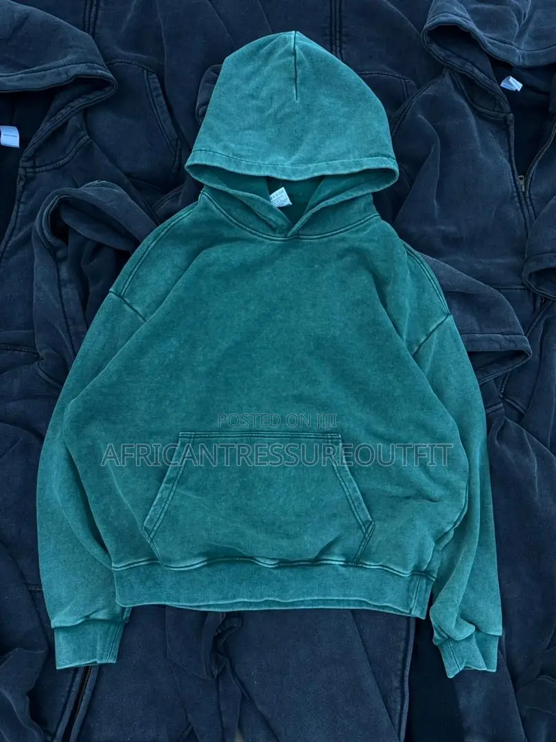 Vela Forever Vintage Style Hoodies Collection