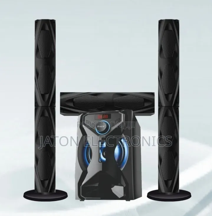 Aborder Subwoofer 
Ab604-3h