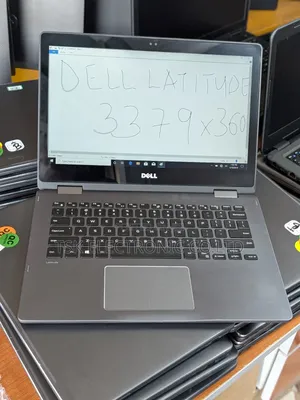 Laptop Dell Latitude 13 3379 8GB Intel Core i3 SSD 256GB
